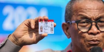 Polisi Ganti Nomor SIM Pakai NIK KTP, Ini Nasib SIM Lama