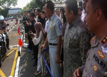 Ini Beda Ujian SIM C dan SIM C1