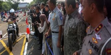 Ini Beda Ujian SIM C dan SIM C1