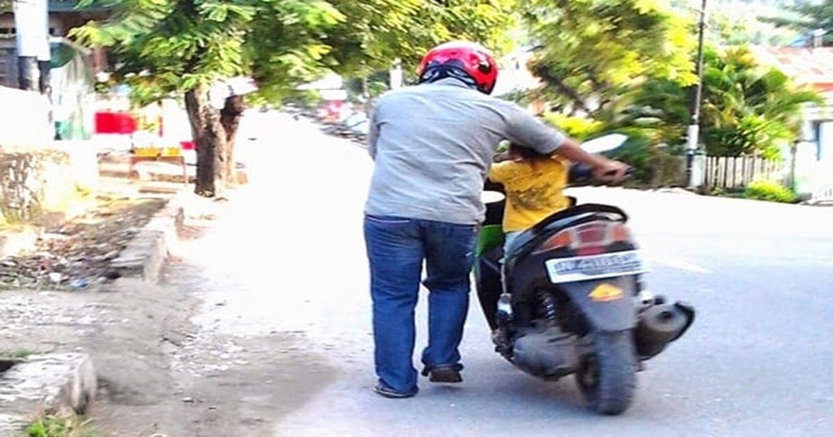 5 Penyebab dan Solusi Motor Sering Mati Saat di Jalan